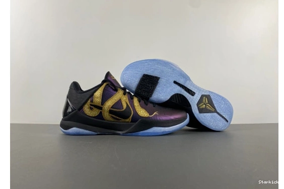  5 the  Mamba” “Year Protro  IB4481-500 Nike Kobe of 0310